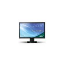 Монитор ACER 18,5 V193HQLAOb LED, 16:9, 1366x768, 5ms, 250cd m2,