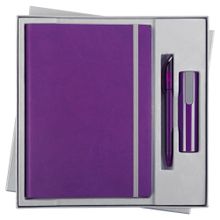 Набор Vivid Energy, фиолетовый