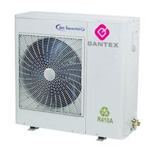 Наружный блок Dantex DM-DC080WK F