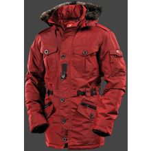 Wellensteyn Elements-375 Granat