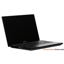 Ноутбук Samsung 300V5A-S0C Silver i5-2410M 4G 320G DVD-SMulti 15,6HD NV GT520M 512 WiFi BT cam Win7 HB