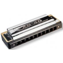 HOHNER HOHNER EXTREME BENDING XB-40 F# LOW
