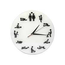 Часы камасутра