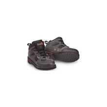 Ботинки Rapala ProWear Wading Shoes, черные, р.44