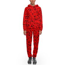 Спортивный костюм Я-МАЙКА Серп и молот