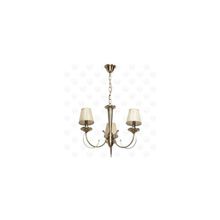MW-Light 379016803 Федерика люстра подвесная