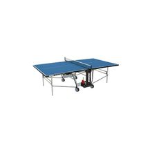 Теннисный стол Donic Outdoor Roller 800-5 Blue, всепогодный