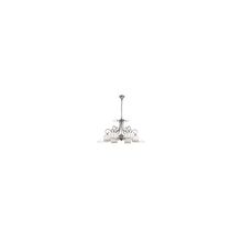 Altalusse Подвесная люстра InLIGHT INL-6079P-06 Satin nickle