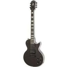 PROPHECY LES PAUL CUSTOM PLUS EX MIDNIGHT EBONY