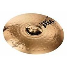 0001801620 PST 8 Reflector Medium Ride Тарелка 20", Paiste