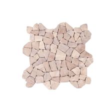 Tercocer Mosaic Irregular Mos-106 Aberdeen 30.5x30.5 см