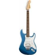 STANDARD STRATOCASTER HSS FLOYD ROSE RW LAKE PLACID BLUE TINT