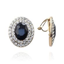 Клипсы под золото (арт. 76644-89)