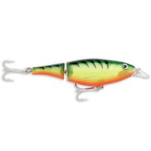 Воблер X-Rap Jointed Shad XJS13, FP Rapala