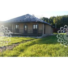 Симферопольское, 72 км от МКАД, Чеховский, Березенки, коттедж, Площадь дома: 84 кв.м. Размер участка: 11 сот.