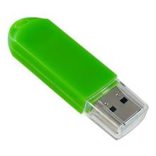 32Gb Perfeo C03 Green USB 2.0 (PF-C03G032)