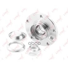 Ступица Колеса | Перед Прав Лев | LYNXauto арт. WH1489