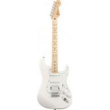 STANDARD STRATOCASTER HSS MN ARCTIC WHITE TINT