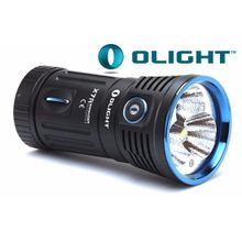 Olight Яркий аккумуляторный, поисковый фонарь - Olight X7R Marauder