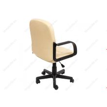 Компьютерное кресло Manager бежевое
