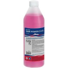 Dolphin Sani Power Gel D 066 1 л