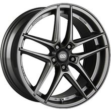 K&K КС672  6.5x16 5x114.3 D66.1 ET50 сильвер