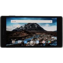 Планшет Lenovo TAB 7    ZA380077RU    Slate Black MT8735B   1Gb   16Gb   LTE   WiFi   BT   Andr7   7"   0.26 кг