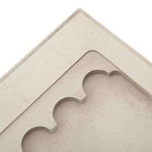 Нарды резные  "Кобра" Патина