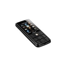 мобильный телефон Philips Xenium X623 черный