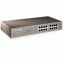 TP-Link TP-Link TL-SF1016DS