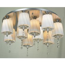 Люстра потолочная Lussole LSF-7403-10