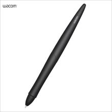 Перо Wacom Intuos 4 5 Inking Pen для Intuos 4 5 с подставкой + стержни с чернилами  KP1302