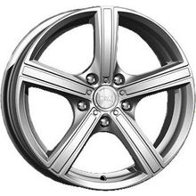 LegeArtis Concept-TY545  7x17 5x114.3 D60.1 ET39 HBFP