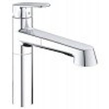 Смеситель Grohe Europlus II 33933002 для кухни