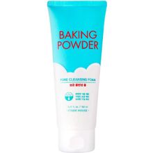 Etude House Baking Powder Pore Cleansing Foam 160 мл
