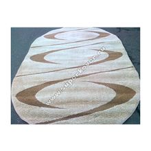 Турецкий ковер Супер шагги 24221 букле, 1 x 2