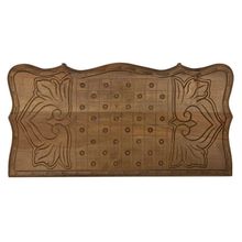 Нарды резные "Ястреб"