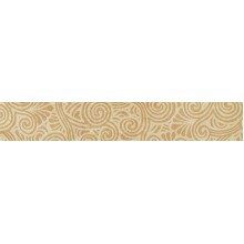 Керамогранит Coliseum Gres Sardegna Bianco Fascia Zagara 7.2*45 (1 кор. - 14 шт.) (ColiseumGRES, Sardegna Bianco Fascia Zagara 7.2*45, Керамогранит)