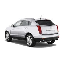 Блокиратор КПП для CADILLAC SRX  2010-  А+ P - Гарант Консул 55001.R