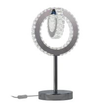 Citilux Настольная лампа Citilux Olimpia EL330T20.1 ID - 20349