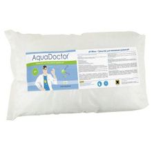 Средство для понижения уровня рН AquaDoctor pH Minus, 25 кг