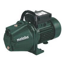 Metabo P 3000 G 250300042 Насос поверхностный