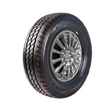 Автошина Powertrac Vantour 235 65 R16C 115 113R