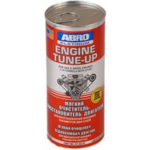 Abro Platinum Engine Tune Up 444 мл