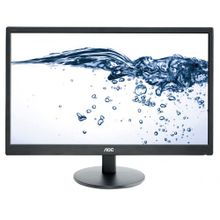 Монитор AOC E2470SWDA