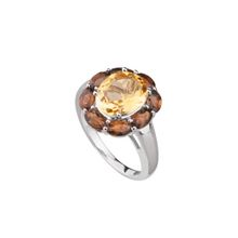 Кольцо из серебра Sandara, SR6151