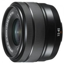 Объектив Fujifilm XC 15-45mm f 3.5-5,6 OIS PZ