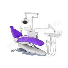 Стоматологическая установка SL-8300 (нижняя подача) Sunlight, Китай