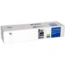 Картридж KX-FAT88A NV Print совместимый для Panasonic