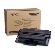 xerox (phaser 3635mfp Принт-картридж 10К) 108r00796